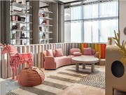 營銷中心實景圖