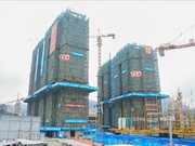 2019年3月工程進度