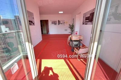 雅頌居高層 僅售1.3一平 看中庭 可看溪 三房朝南 視野好-莆田二手房