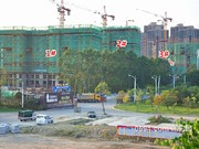 2016年9月21日工程進(jìn)度