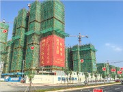 2018年8月工程進(jìn)度