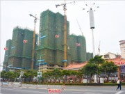 2018年12月工程進(jìn)度