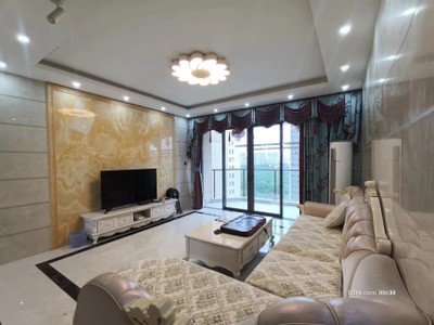 自住豪華3房，居家全配拎包入?。ㄑ彭灳樱┚R溪公園九華廣-莆田租房