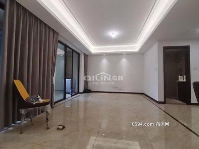 新出 萬達旁 正榮木蘭紫闕 南北復式4房 精裝修拎包入住-莆田二手房