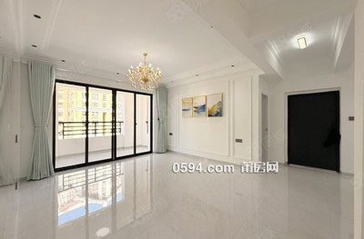 來(lái)！精裝未住僅賣毛坯價(jià) 雙陽(yáng)臺(tái)好戶型  家門口 幸福家園-莆田二手房