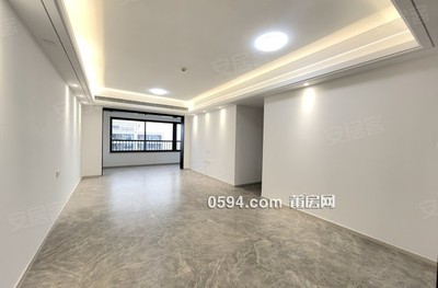 免過戶費(fèi)可按揭    棠頌和府書香府中山中學(xué)旁高層精裝-莆田二手房