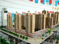 項(xiàng)目 沙盤(pán)