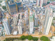 2020年3月工程進度