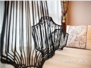 二期127㎡復(fù)式樣板房