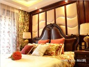 6#02單元123㎡主臥