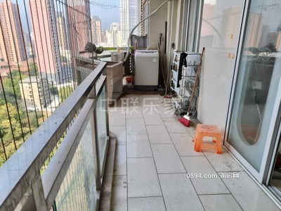 廣電中心旁 鳳達(dá)雅苑 高層朝南 視野好 配套齊全  .-莆田二手房