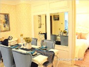 2#04單元104㎡餐廳