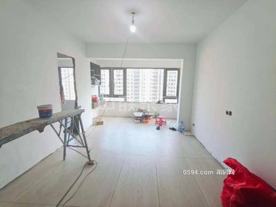 一口價 玖璽正榮府 半裝修三房 低于行情價 隨時可看房-莆田二手房