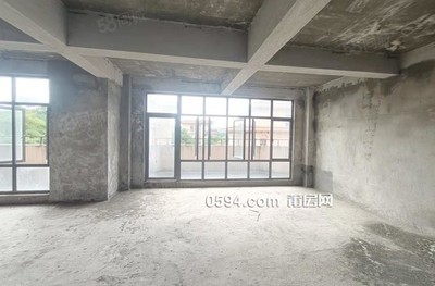 邊套獨(dú)棟別墅 前后院子500多平 上下5層使用1300平-莆田二手房