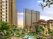 G親水平臺(tái)透視圖1