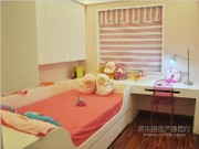 101㎡三房兒童房