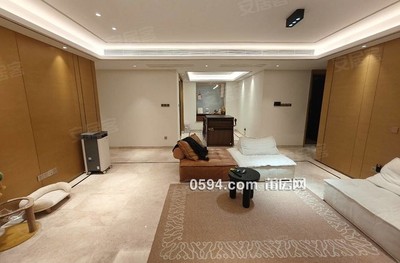 王炸二次精裝爆改三房！ 融創(chuàng)蘭溪壹號(hào)南北通透房東置換-莆田二手房