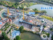 2019年10月工程進(jìn)度