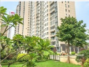 一期小區(qū)實景圖