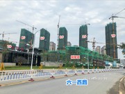 2019年3月工程進(jìn)度