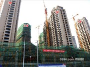 2016年2月工程進(jìn)度