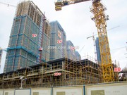 2019年1月17日工程進(jìn)度