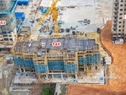 2019年7月工程進(jìn)度