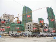 2018年10月工程進度