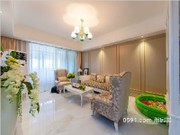 二期87㎡兩房樣板房