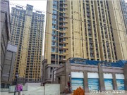 2016年3月工程進度實景圖