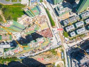 2018年9月工程進(jìn)度