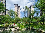 小區(qū)實(shí)景