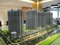 荔城大道透視圖