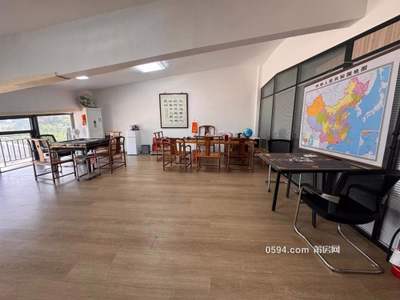 帶商鋪麥2層用3層，再送200多平大露臺，萬科五期-莆田二手房