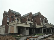 2015年5月20日工程進度