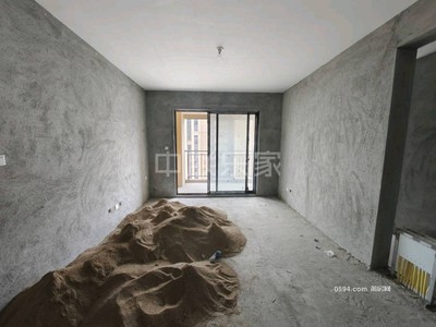 高層，四開間朝南的，視野好，中小學(xué)就是附近，聯(lián)發(fā)君悅-莆田二手房