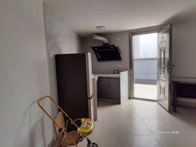 海峽整型美容院對(duì)面電梯單身公寓  全新裝修出租  家具齊全-莆田租房