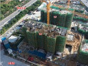 2018年11月工程進(jìn)度