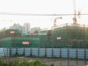 2018年6月26日工程進(jìn)度