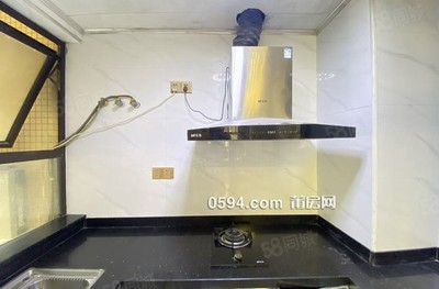 急售 幸福家園 小3房 剛需95萬可入手 滿二 生活配套全-莆田二手房