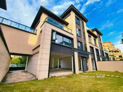 白棠云麓頭排雙拼！1200萬買的現(xiàn)在只賣798萬，虧400萬+-莆田二手房