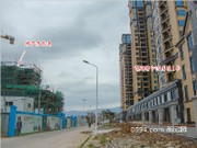 2015年12月工程進(jìn)度