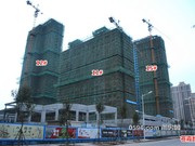 2017年8月16日工程進(jìn)度