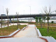 2016年5月6日工程進(jìn)度