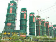 2015年1月30日工程進(jìn)度