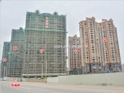 2018年4月工程進(jìn)度