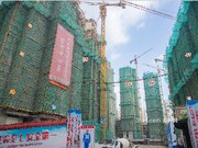 2019年10月工程進(jìn)度