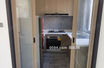 城南高端小區(qū) 房東  50萬(wàn)！婚房改善優(yōu)選！建發(fā)融創(chuàng)和鳴蘭溪-莆田二手房