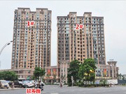 2015年7月17日工程進(jìn)度實(shí)景圖