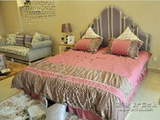 54㎡單身公寓樣板房